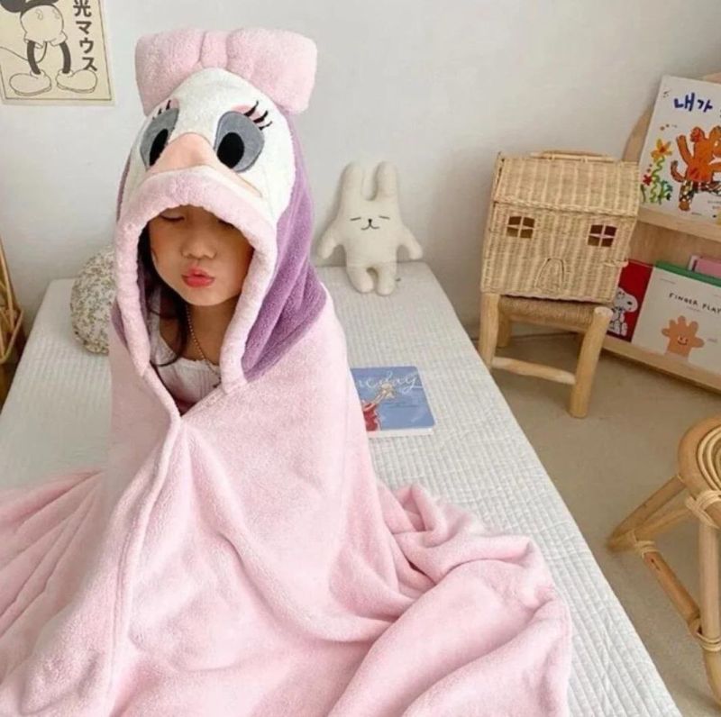 Comprar Toalla Para Ninos En Microfibra en Electroshopy